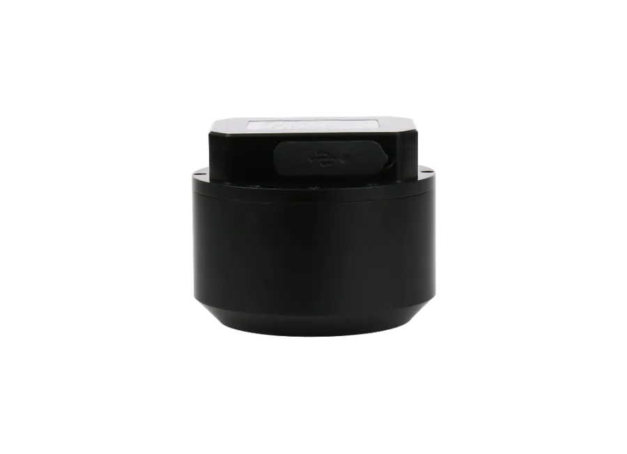 Flexcom FP1410E – Professzionális 4G LTE raklap és logisztikai GPS nyomkövető 30 napos készenléti idővel