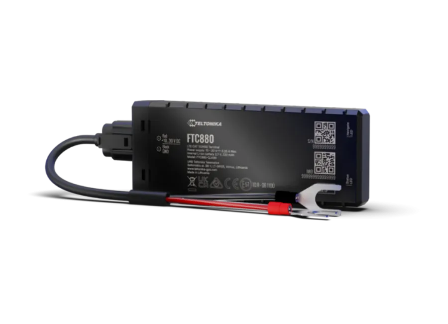 _FTC880_Product image