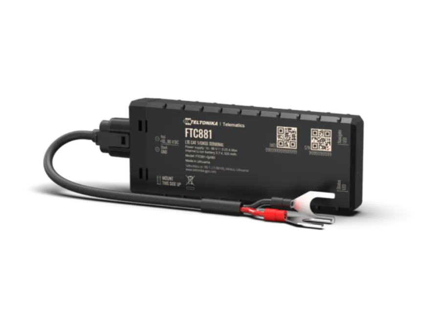 _FTC881_Product image